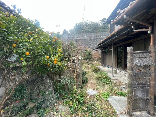 detached 兵庫県淡路市明神