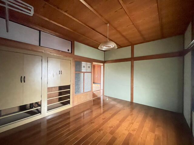 detached 兵庫県淡路市明神