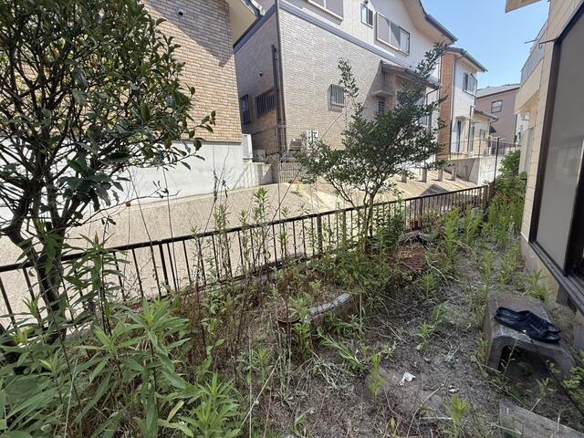 detached 兵庫県洲本市安乎町平安浦 地図を見る