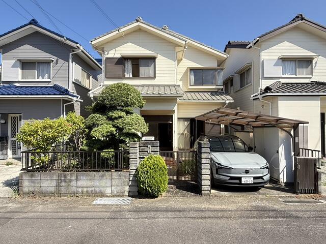 detached 兵庫県洲本市安乎町平安浦 地図を見る