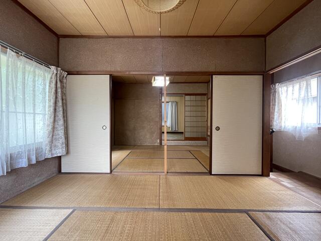 detached 兵庫県洲本市千草庚
