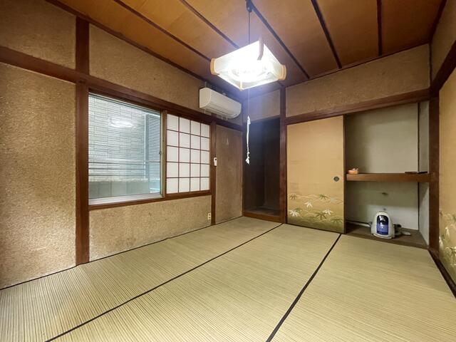 detached 兵庫県洲本市千草庚