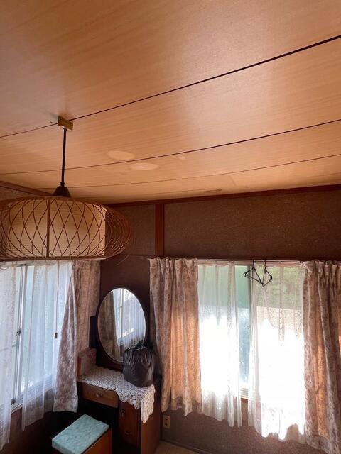 detached 兵庫県洲本市千草庚