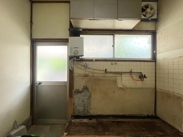 detached 兵庫県洲本市千草庚