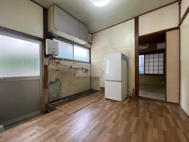 detached 兵庫県洲本市千草庚