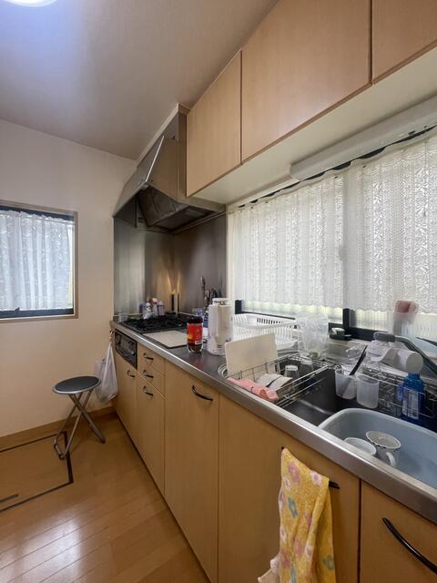 detached 兵庫県淡路市生穂 地図を見る