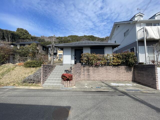 detached 兵庫県淡路市生穂 地図を見る