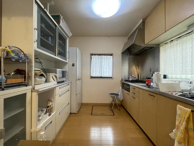 detached 兵庫県淡路市生穂 地図を見る