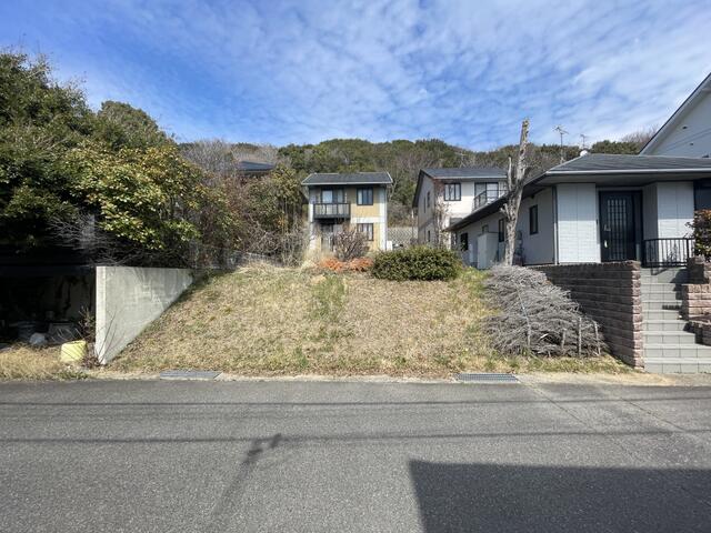 detached 兵庫県淡路市生穂 地図を見る