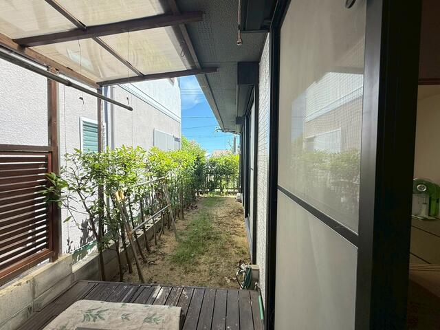detached 兵庫県淡路市生穂 地図を見る