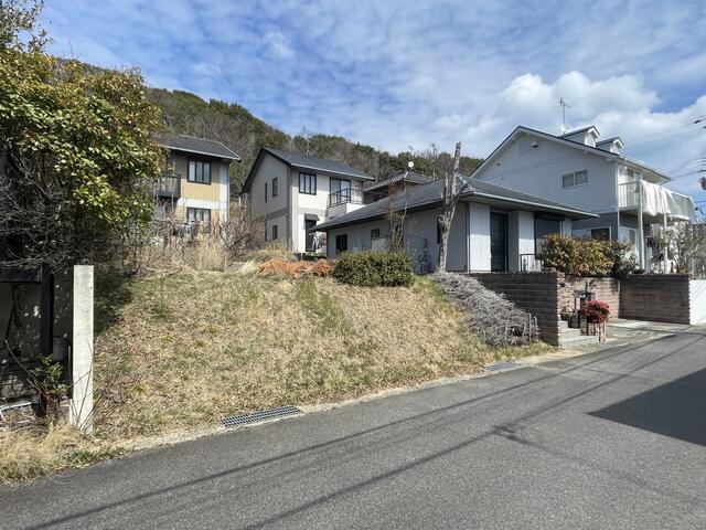 detached 兵庫県淡路市生穂 地図を見る