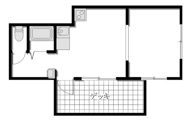 detached 兵庫県淡路市佐野 地図を見る