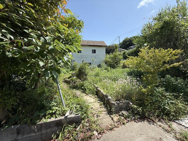 detached 兵庫県淡路市佐野 地図を見る