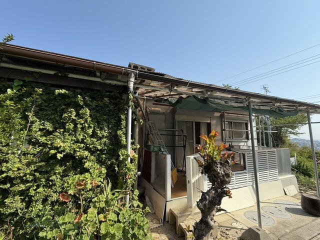 detached 兵庫県淡路市佐野 地図を見る