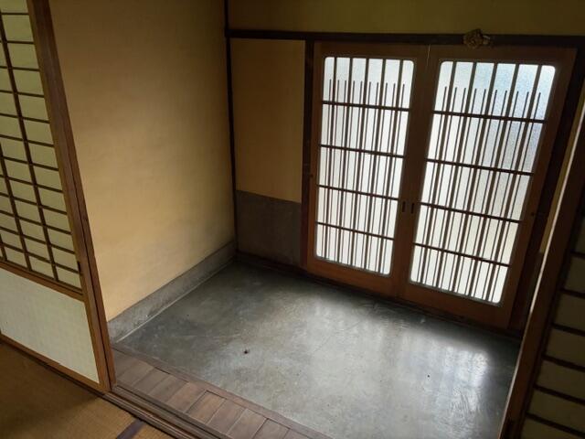 detached 兵庫県姫路市八家