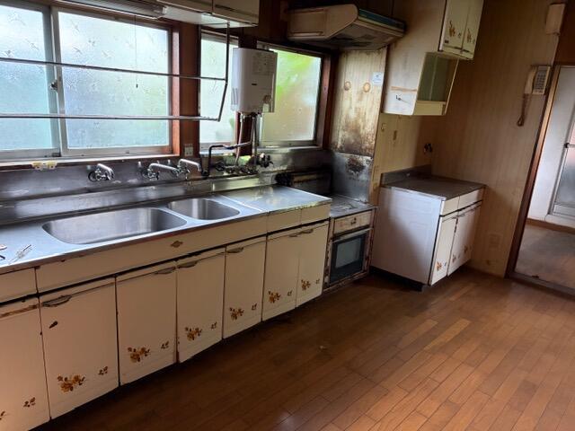 detached 兵庫県姫路市八家