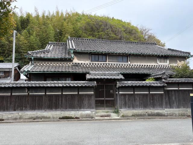detached 兵庫県姫路市八家