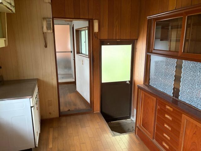 detached 兵庫県姫路市八家