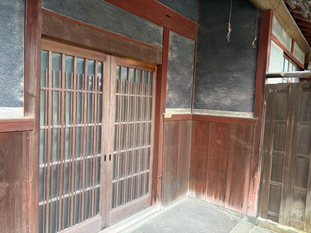 detached 兵庫県姫路市八家