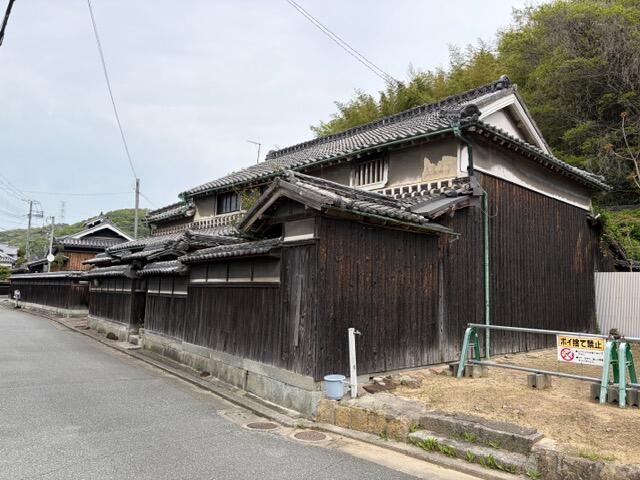 detached 兵庫県姫路市八家