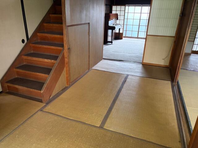 detached 兵庫県姫路市八家