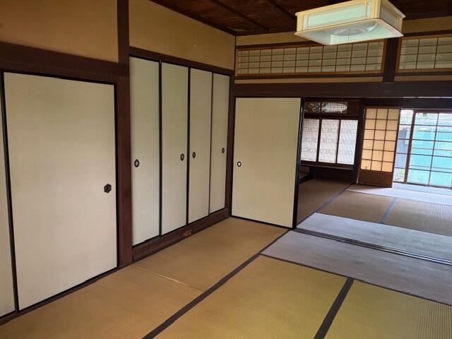 detached 兵庫県姫路市八家