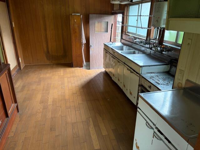 detached 兵庫県姫路市八家