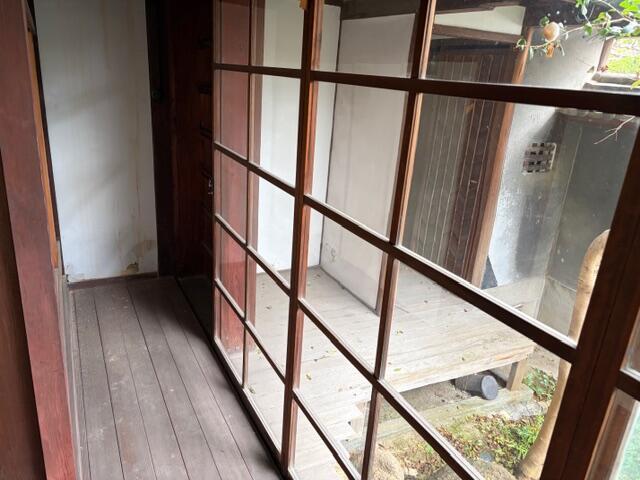 detached 兵庫県姫路市八家