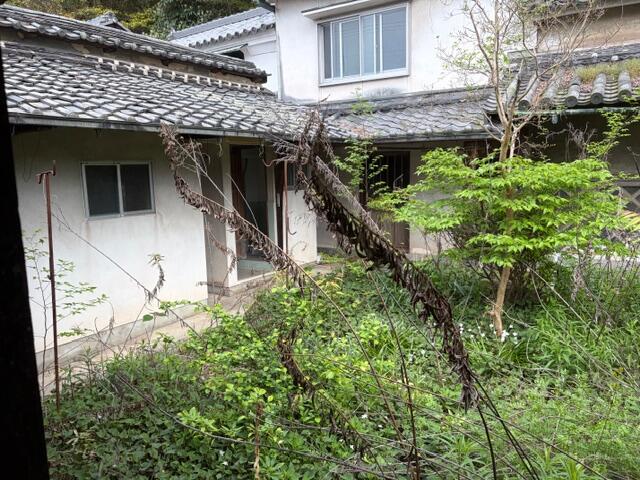 detached 兵庫県姫路市八家