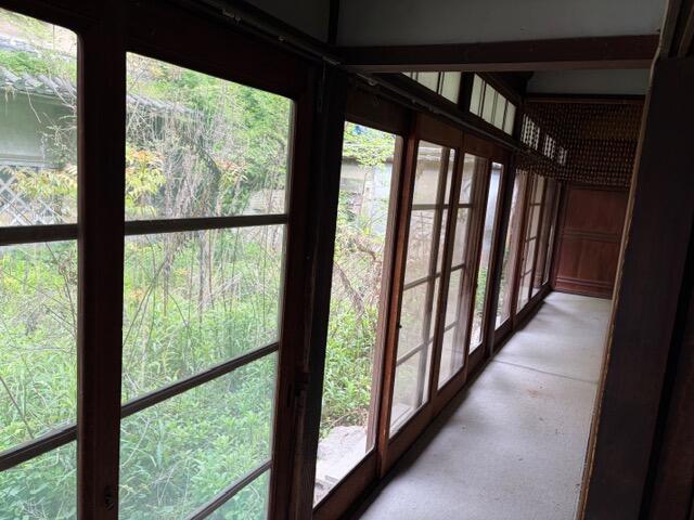 detached 兵庫県姫路市八家