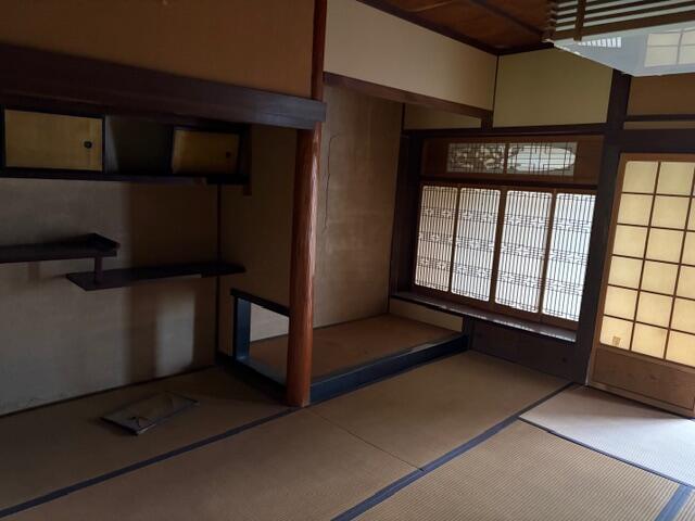 detached 兵庫県姫路市八家