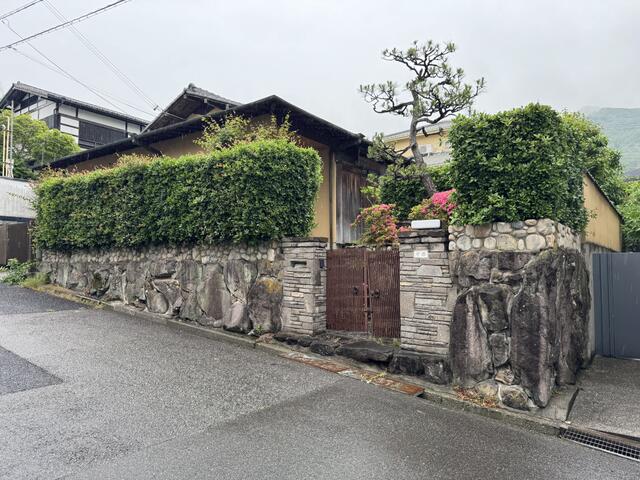 detached 兵庫県神戸市須磨区高倉台５丁目 地図を見る
