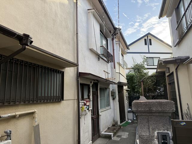 detached 兵庫県神戸市須磨区大手町２丁目