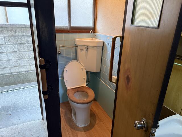 detached 兵庫県神戸市須磨区大手町２丁目