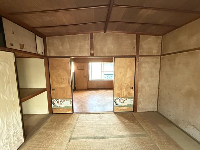 detached 兵庫県神戸市須磨区大手町２丁目