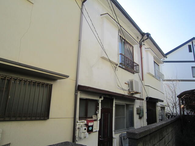 detached 兵庫県神戸市須磨区大手町２丁目