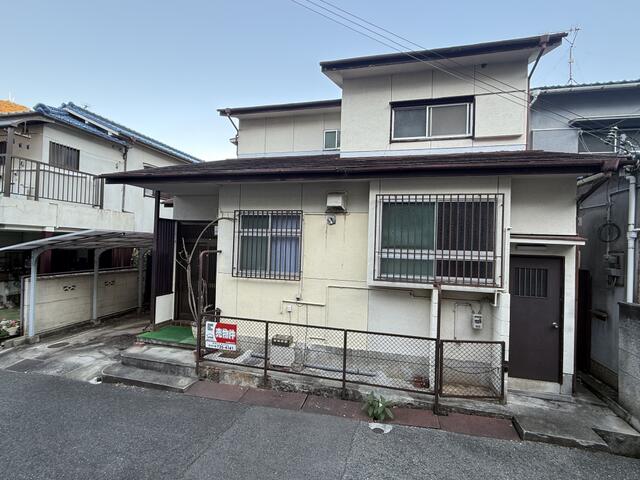 house for sale in 神戸市, Hyogo | ¥4,200,000 | 6DK | Akiyama house finder