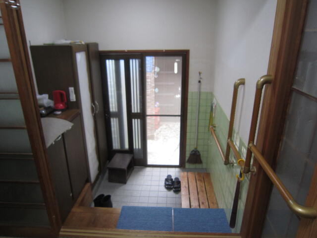 detached 兵庫県神戸市須磨区大手町６丁目
