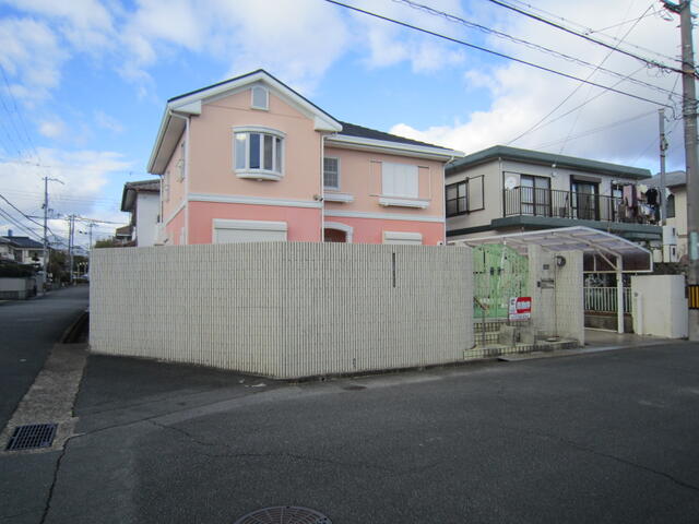 house for sale in 神戸市, Hyogo | ¥31,800,000 | 4SLDK | Akiyama house fi…