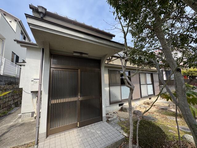detached 兵庫県神戸市須磨区大手町7丁目