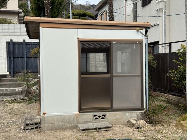 detached 兵庫県神戸市須磨区大手町７丁目