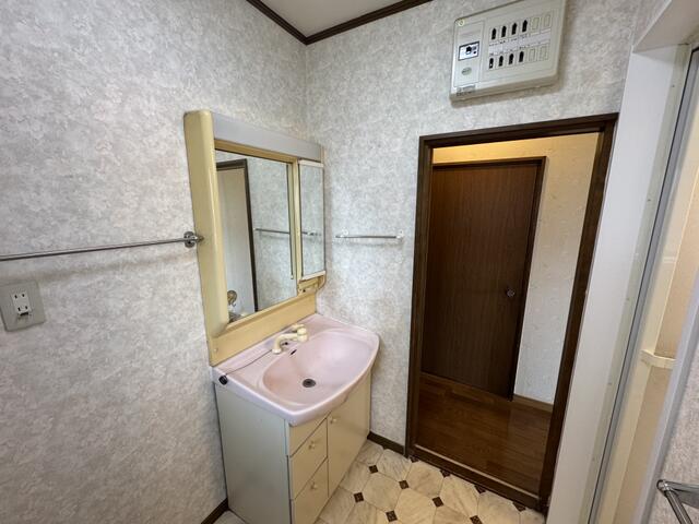 detached 兵庫県神戸市須磨区大手町７丁目