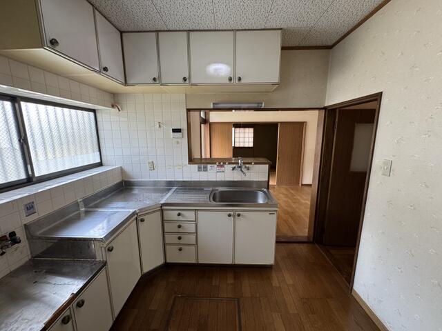 detached 兵庫県神戸市須磨区大手町７丁目
