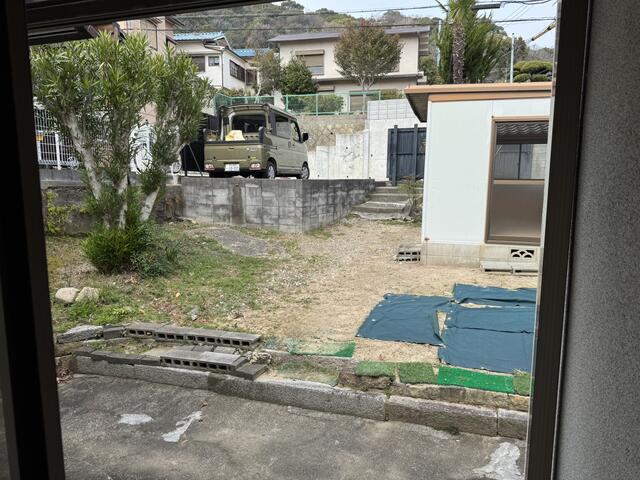 detached 兵庫県神戸市須磨区大手町７丁目