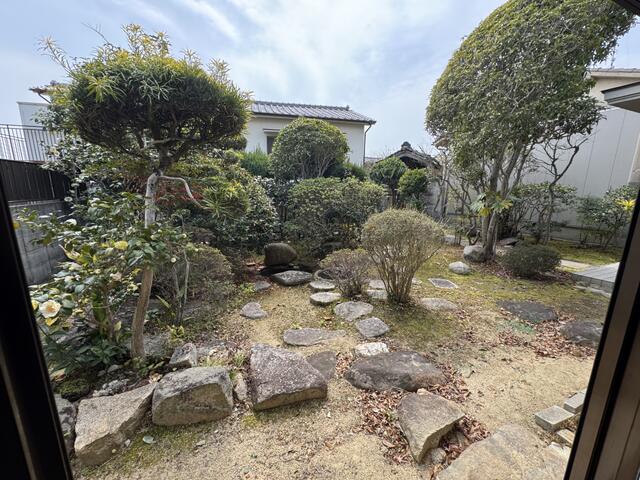 detached 兵庫県神戸市須磨区大手町７丁目
