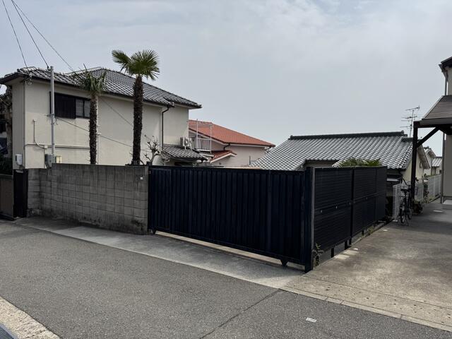 detached 兵庫県神戸市須磨区大手町７丁目