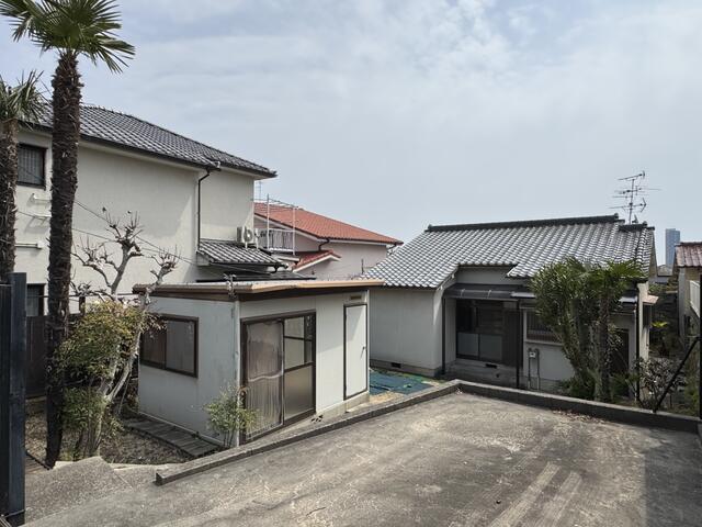 detached 兵庫県神戸市須磨区大手町７丁目