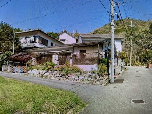detached 兵庫県三田市小野