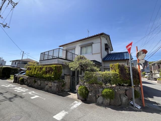 detached 兵庫県三田市大原
