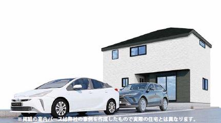 house for sale in Nishinomiya, Hyogo | ¥47,980,000 | 4LDK | Akiyama h…